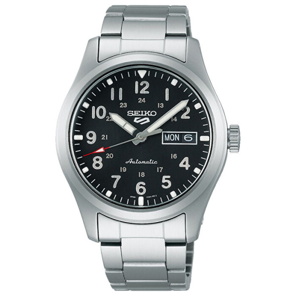 SEIKO 5 S5-SRPG27K1 Erkek Kol Saati - Seiko