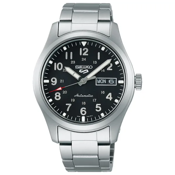 SEIKO 5 S5-SRPG27K1 Erkek Kol Saati - 1