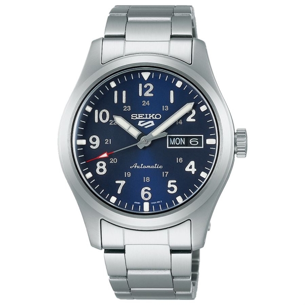 SEIKO 5 S5-SRPG29K1 Erkek Kol Saati - 1