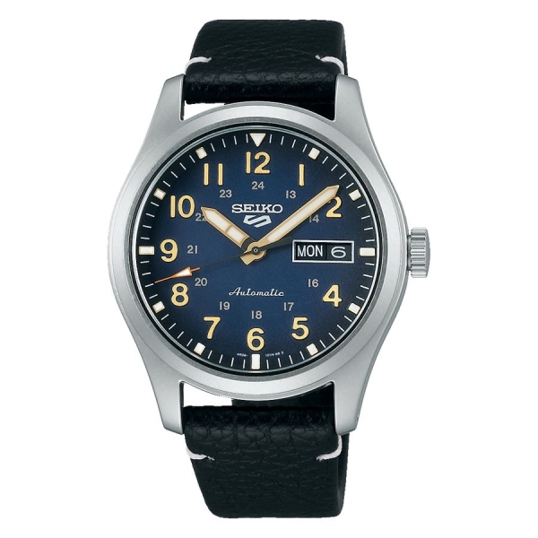 SEIKO 5 S5-SRPG39K1 Erkek Kol Saati - 1