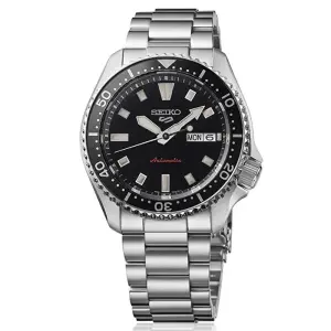 SEIKO 5 S5-SRPL85K1 Erkek Kol Saati - 1