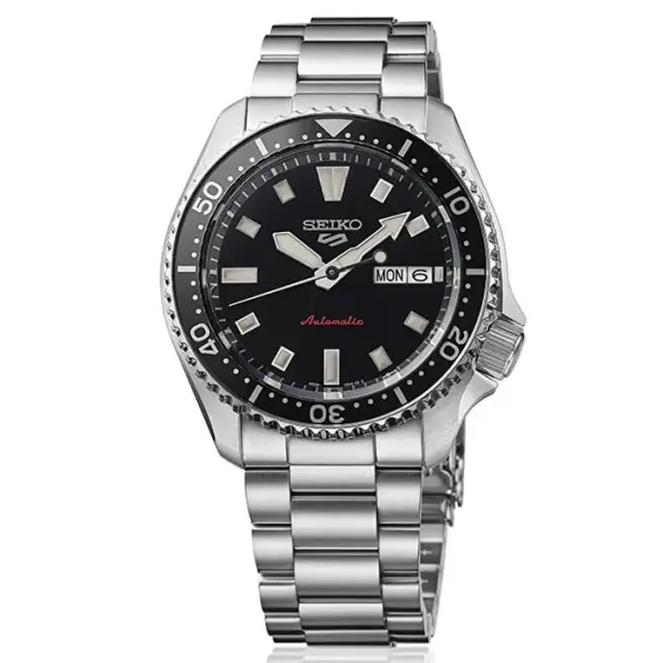 SEIKO 5 S5-SRPL85K1 Erkek Kol Saati - 1