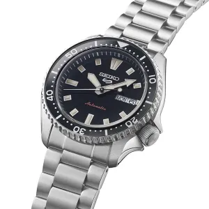 SEIKO 5 S5-SRPL85K1 Erkek Kol Saati - 2