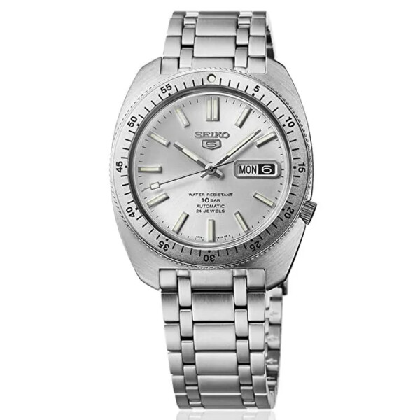 SEIKO 5 S5-SRPL91K1 Erkek Kol Saati - Seiko