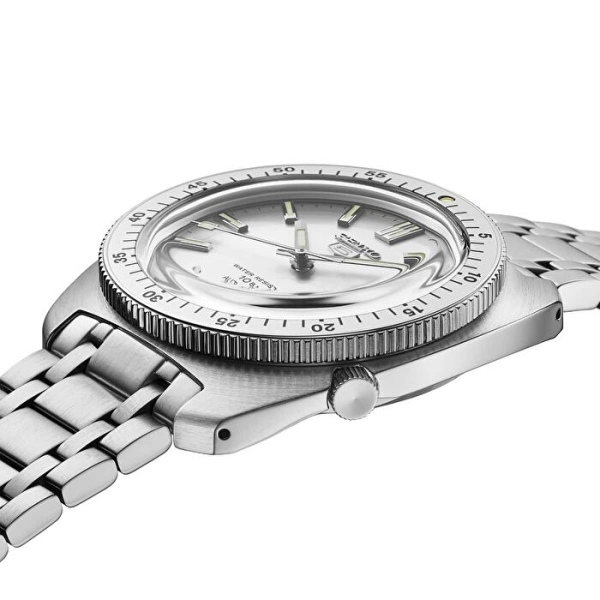 SEIKO 5 S5-SRPL91K1 Erkek Kol Saati - 2