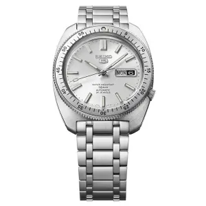 SEIKO 5 S5-SRPL91K1 Erkek Kol Saati - 3