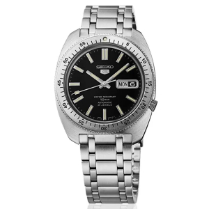 SEIKO 5 S5-SRPL93K1 Erkek Kol Saati - 1