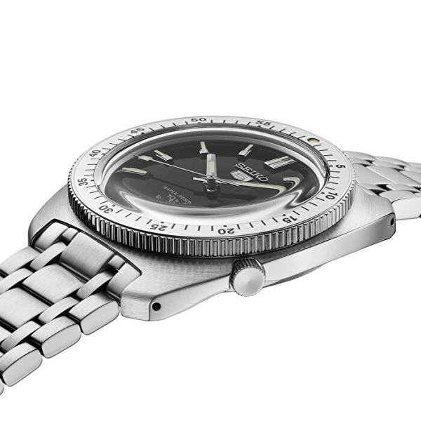 SEIKO 5 S5-SRPL93K1 Erkek Kol Saati - 2