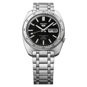 SEIKO 5 S5-SRPL93K1 Erkek Kol Saati - 3