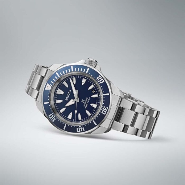 SEIKO SRPL51K1 Erkek Kol Saati - 3