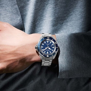 SEIKO SRPL51K1 Erkek Kol Saati - 4
