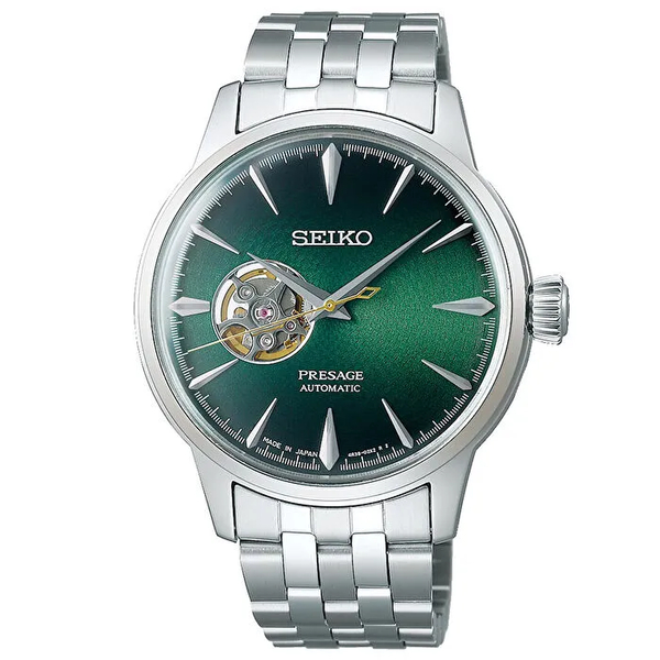 SEIKO SSA441J1 Erkek Kol Saati - 1