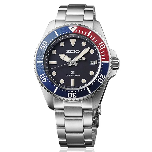 SEIKO SNE595P1 Erkek Kol Saati - 1