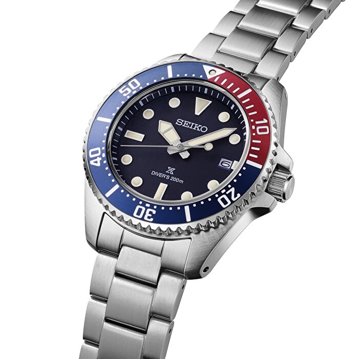 SEIKO SNE595P1 Erkek Kol Saati - 2