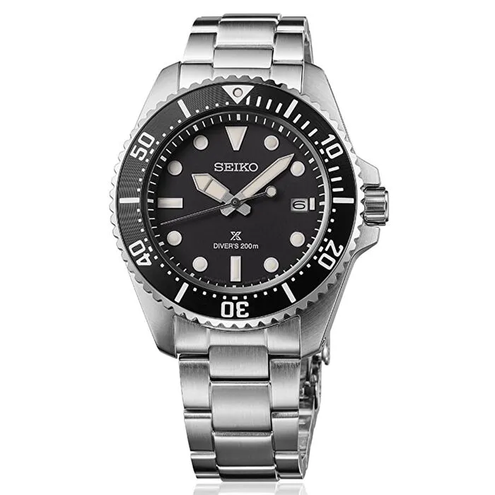 SEIKO SNE597P1 Erkek Kol Saati - 1