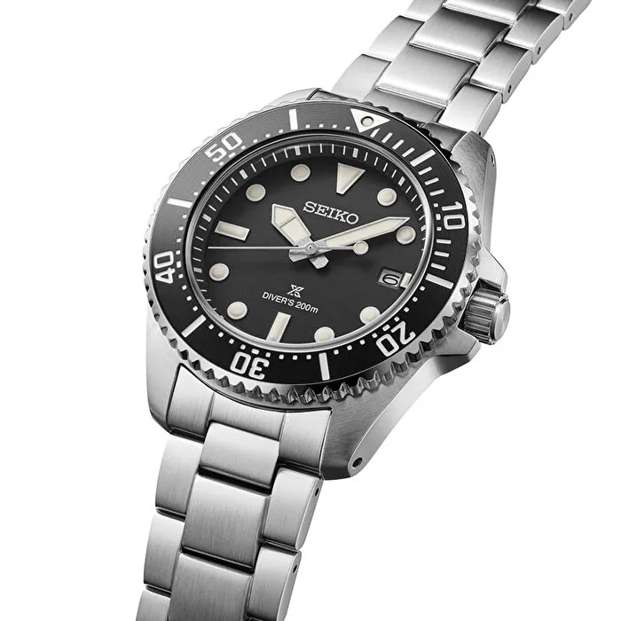 SEIKO SNE597P1 Erkek Kol Saati - 2