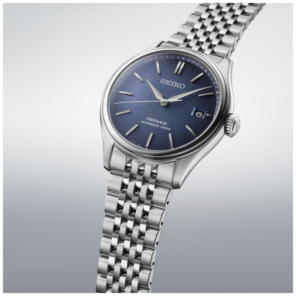 SEIKO SPB525J1 Erkek Kol Saati - 2