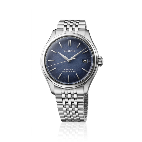 SEIKO SPB525J1 Erkek Kol Saati - 3