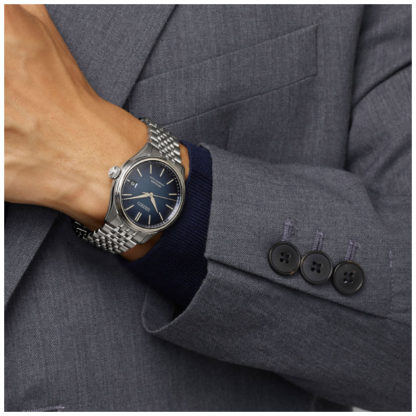 SEIKO SPB525J1 Erkek Kol Saati - 4