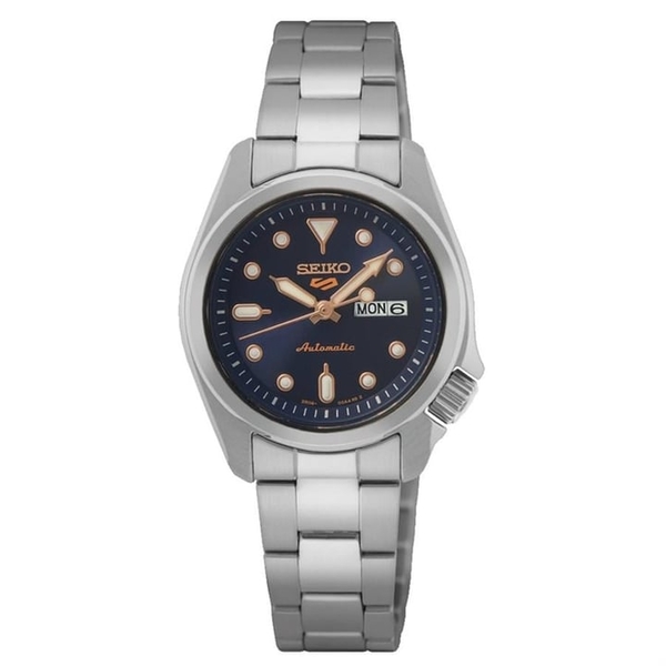 SEIKO 5 S5-SRE003K1 Kadın Kol Saati - 1