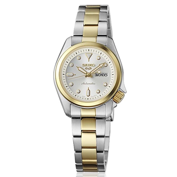 SEIKO 5 S5-SRE004K1 Kadın Kol Saati - 1
