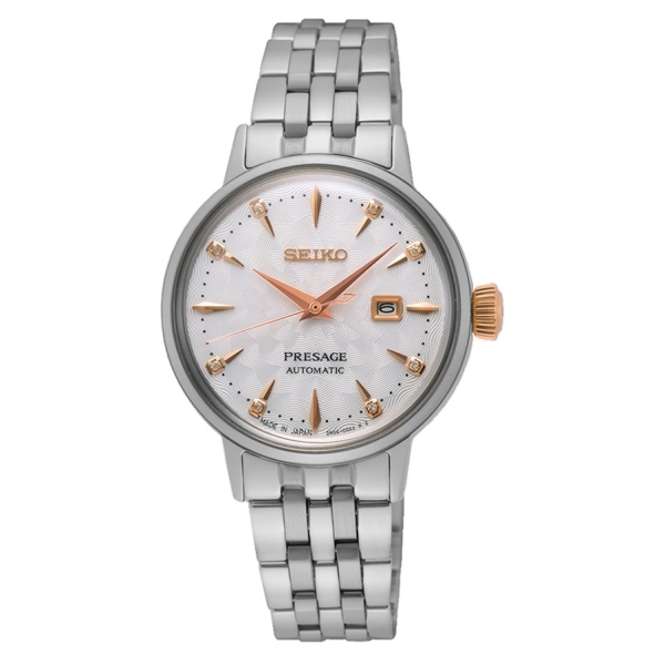 SEIKO SRE009J1 Kadın Kol Saati - 1