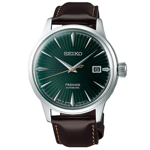 SEIKO SRPD37J1 Erkek Kol Saati - Seiko