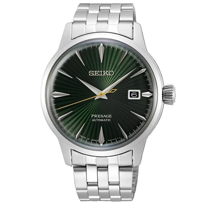 SEIKO SRPE15J1 Kol Saati - 1