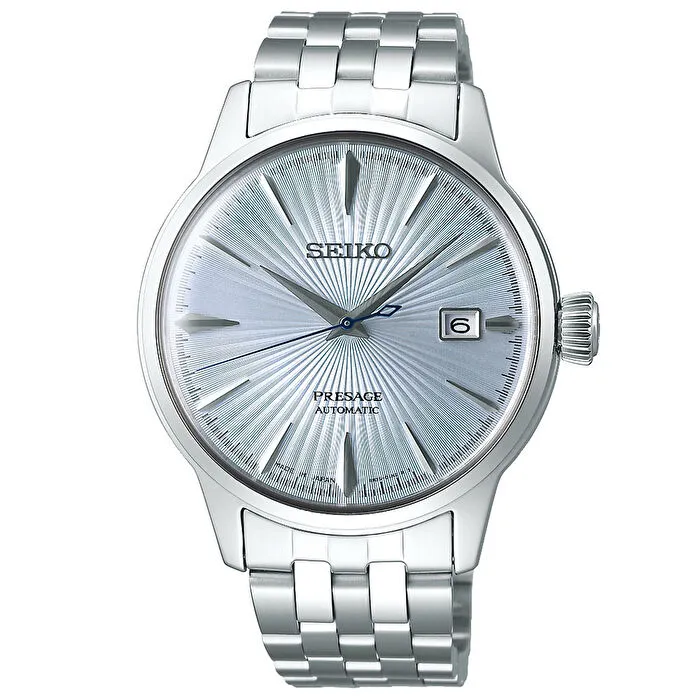 SEIKO SRPE19J1 Kol Saati - Seiko