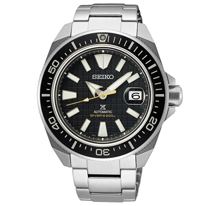 SEIKO SRPE35K1 Erkek Kol Saati - Seiko