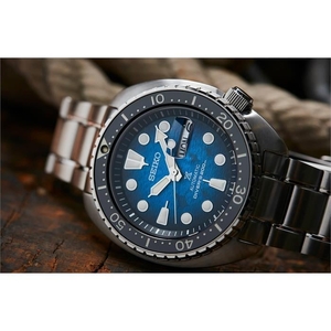 SEIKO SRPE39K1 Erkek Kol Saati - 4