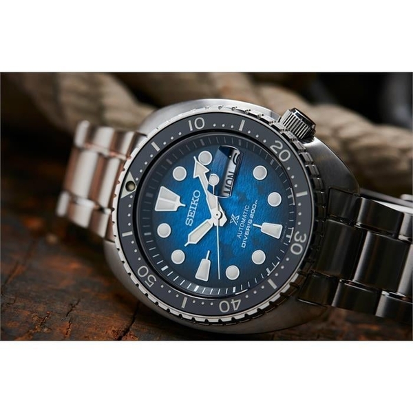 SEIKO SRPE39K1 Erkek Kol Saati - 4