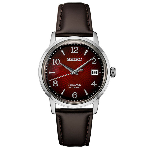 SEIKO SRPE41J1 Erkek Kol Saati - 1