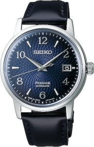 SEIKO SRPE43J1 Erkek Kol Saati - Seiko