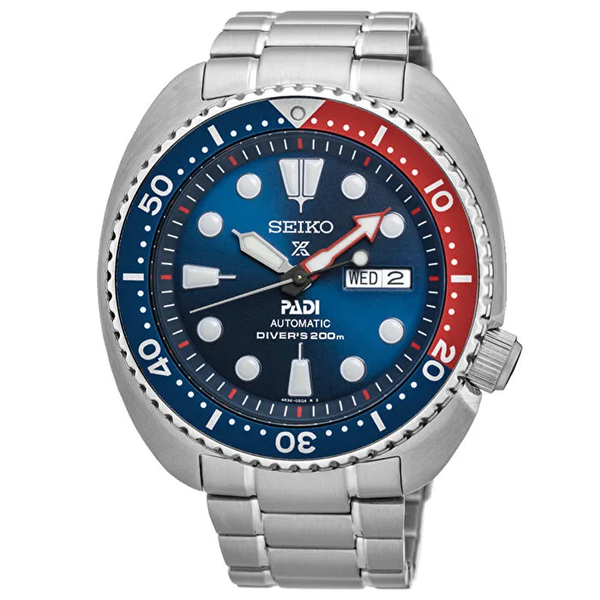 SEIKO SRPE99K1 Erkek Kol Saati - 1
