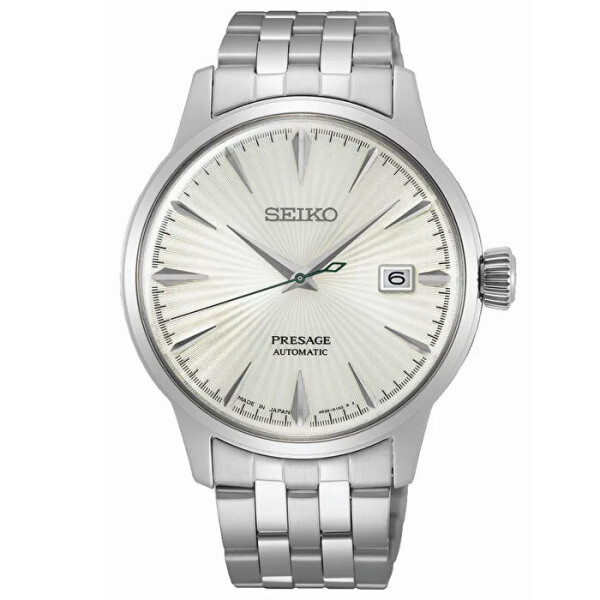 SEIKO SRPG23J1 Erkek Kol Saati - Seiko