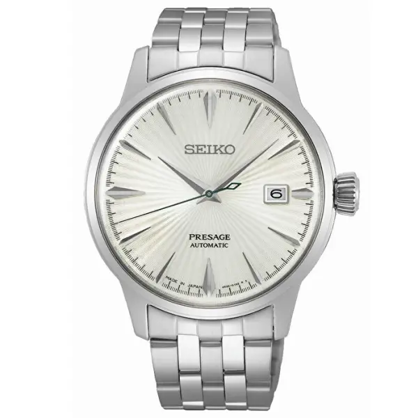SEIKO SRPG23J1 Erkek Kol Saati - 1