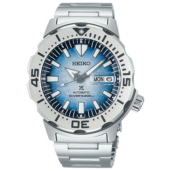 SEIKO SRPG57K1 Erkek Kol Saati - 1