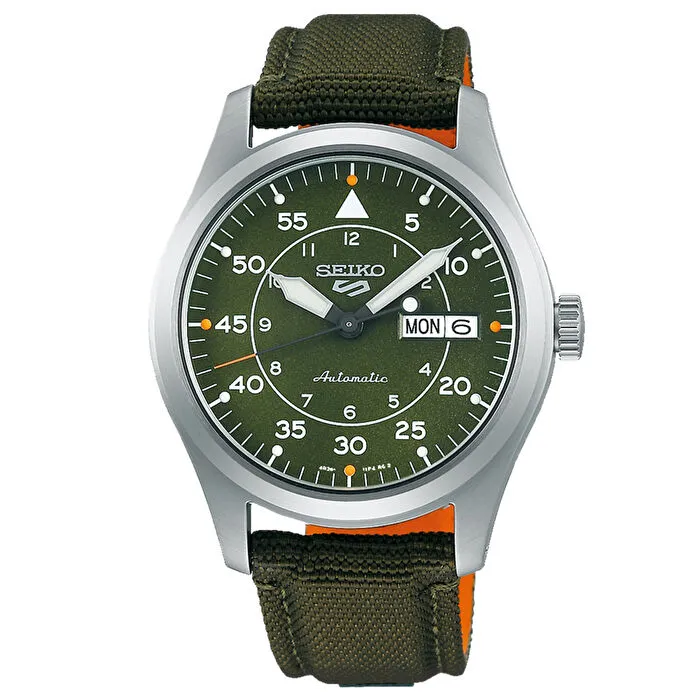 SEIKO 5 S5-SRPH29K1 Erkek Kol Saati - 1