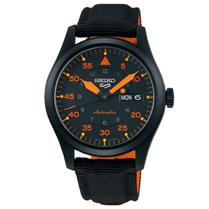 SEIKO 5 S5-SRPH33K1 Erkek Kol Saati - 1