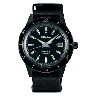 SEIKO SRPH95J1 Erkek Kol Saati - 1