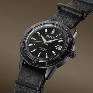 SEIKO SRPH95J1 Erkek Kol Saati - 2