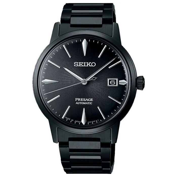 SEIKO SRPJ15J1 Erkek Kol Saati - Seiko
