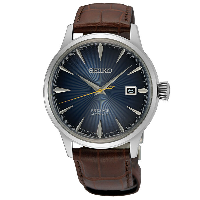 SEIKO SRPK15J1 Erkek Kol Saati - 1