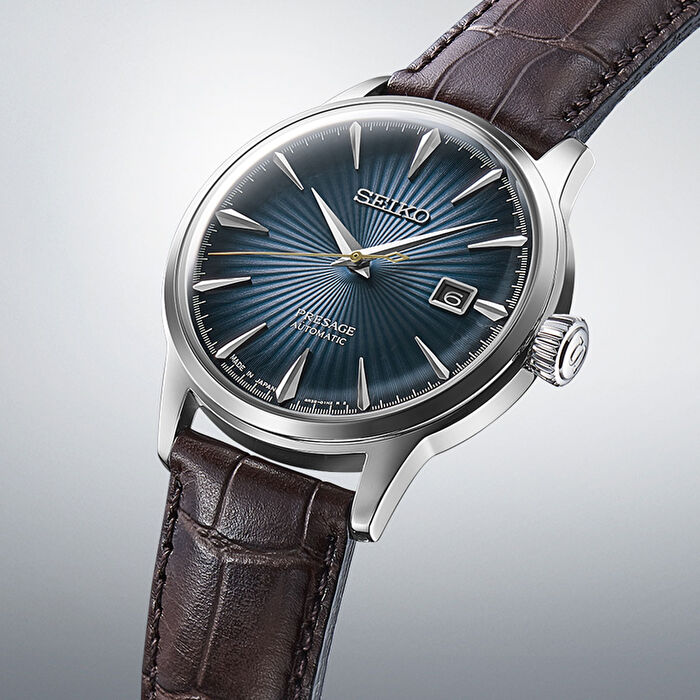 SEIKO SRPK15J1 Erkek Kol Saati - 2