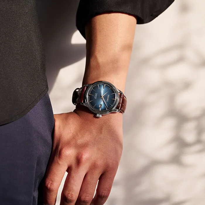 SEIKO SRPK15J1 Erkek Kol Saati - 3