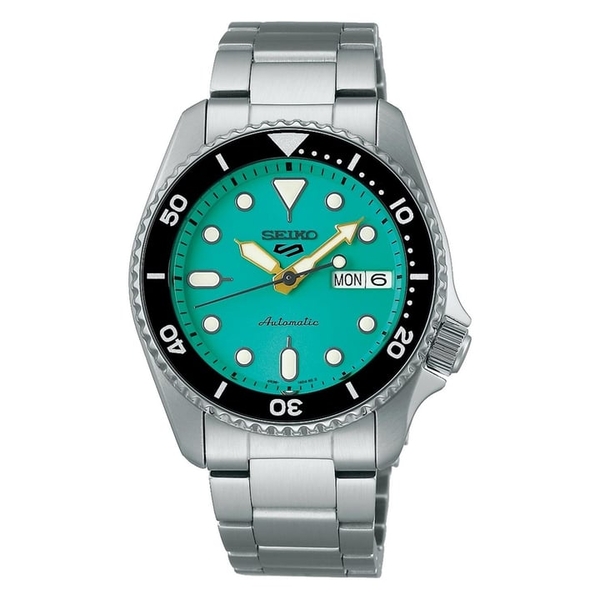 SEIKO SRPK33K1 Erkek Kol Saati - 1