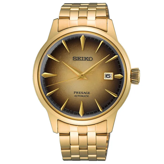 SEIKO SRPK48J1 Erkek Kol Saati - Seiko