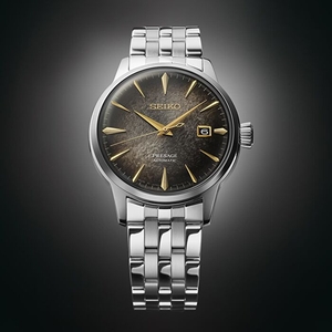 SEIKO SRPK93J1 Erkek Kol Saati - 3
