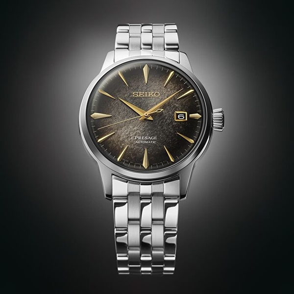 SEIKO SRPK93J1 Erkek Kol Saati - 3